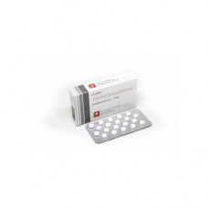 Swiss Methyltestosterone