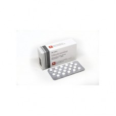 Swiss Healthcare sibutramin
