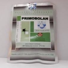 Swiss Primobolan tabs