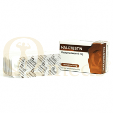 omega meds Halotestin
