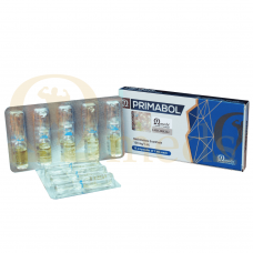 omega meds Primabol