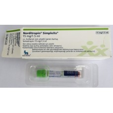 norditropin 45iu