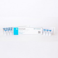 PHARMAQO LABS – QOMATROPIN HGH 100iu