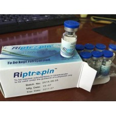 Ripptropin 200iu