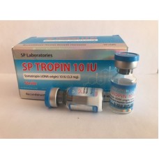 Sp tropin 100iu hgh