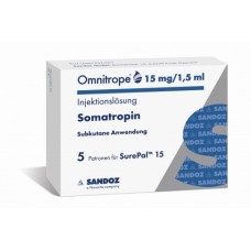 omnitrope 45iu