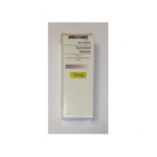 Turinabol genesis