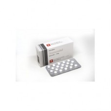 Swiss Stanazolol tabs