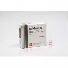 swiss Boldenone