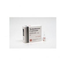 swiss Testosterone Cypionate 