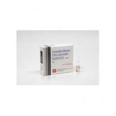 Swiss Nandrolone Decanoate