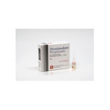 swiss Drostanolone