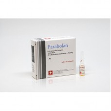swiss Parabolan
