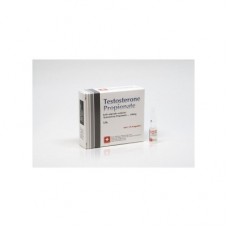 swiss Testosterone propionate