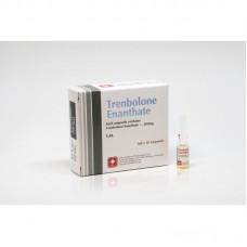 swiss Trenbolone Enanthate 