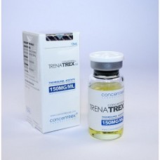 Concentrex trenatrex 150