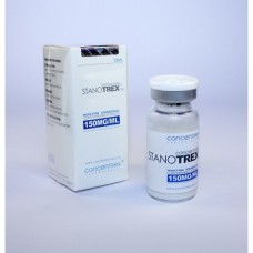 Concentrex Stanotrex 150