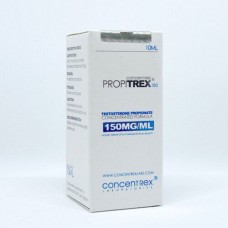 concentrex propitrex 150