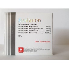Swiss Sustanon 250
