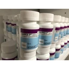 Adipex Teva 100capsule 37,5mg