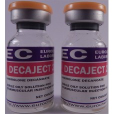 DECAJECT 200