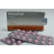 Desma Winstrol tablets 100tabs