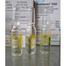 pakistan sustanon 3amp/box