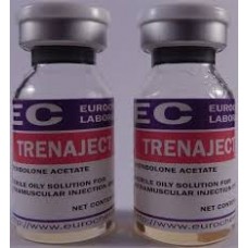 TRENAJECT 