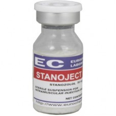 STANOJECT