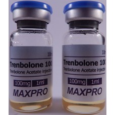 Trenbolone 100