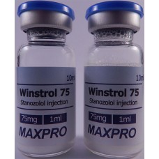 Winstrol 75