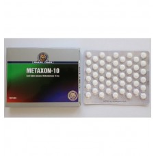 Malay Tiger Metaxon-10  10mg