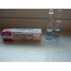 Testosterone Enanthate 250mg Rotexmedica  Germany