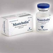 Mastebolin