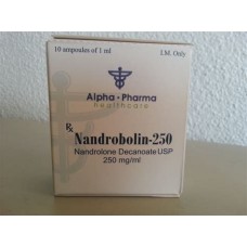 Nandrobolin 250