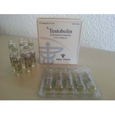 Testobolin