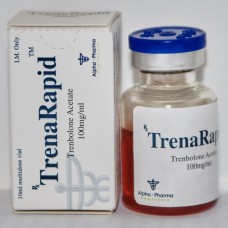Trenarapid