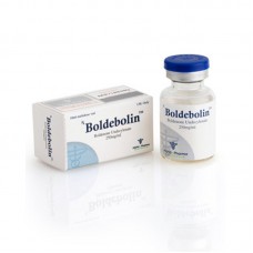 Boldebolin