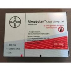 Rimobola 1amp 100mg Turkey