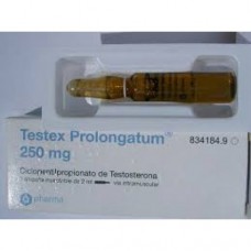 Desma  testex  prolongatum 250mg 2ml /1amp 