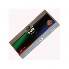 Malay Tiger T-400  400mg/ml  10amp