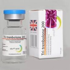 Elite Pharma Tri-Trenbolone 200