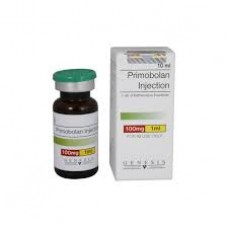 Genesis Primobolan 100mg/ml, 10ml, 