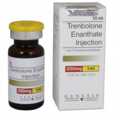 Genesis TRENBOLONE Enanthate 