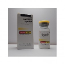 Genesis Stanozolol 100mg/ml, 10ml
