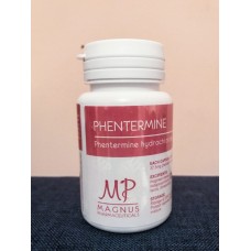 Magnus Adipex 37,5mg*30 capsule