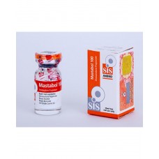Sis labs Mastabol 100