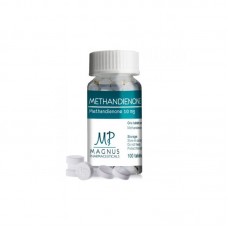 Methandienon Magnus Pharmaceuticals 