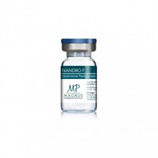 Nandrolon Phenylpropionat Magnus Pharmaceuticals 