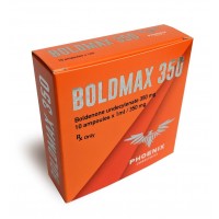 Boldmax 350 